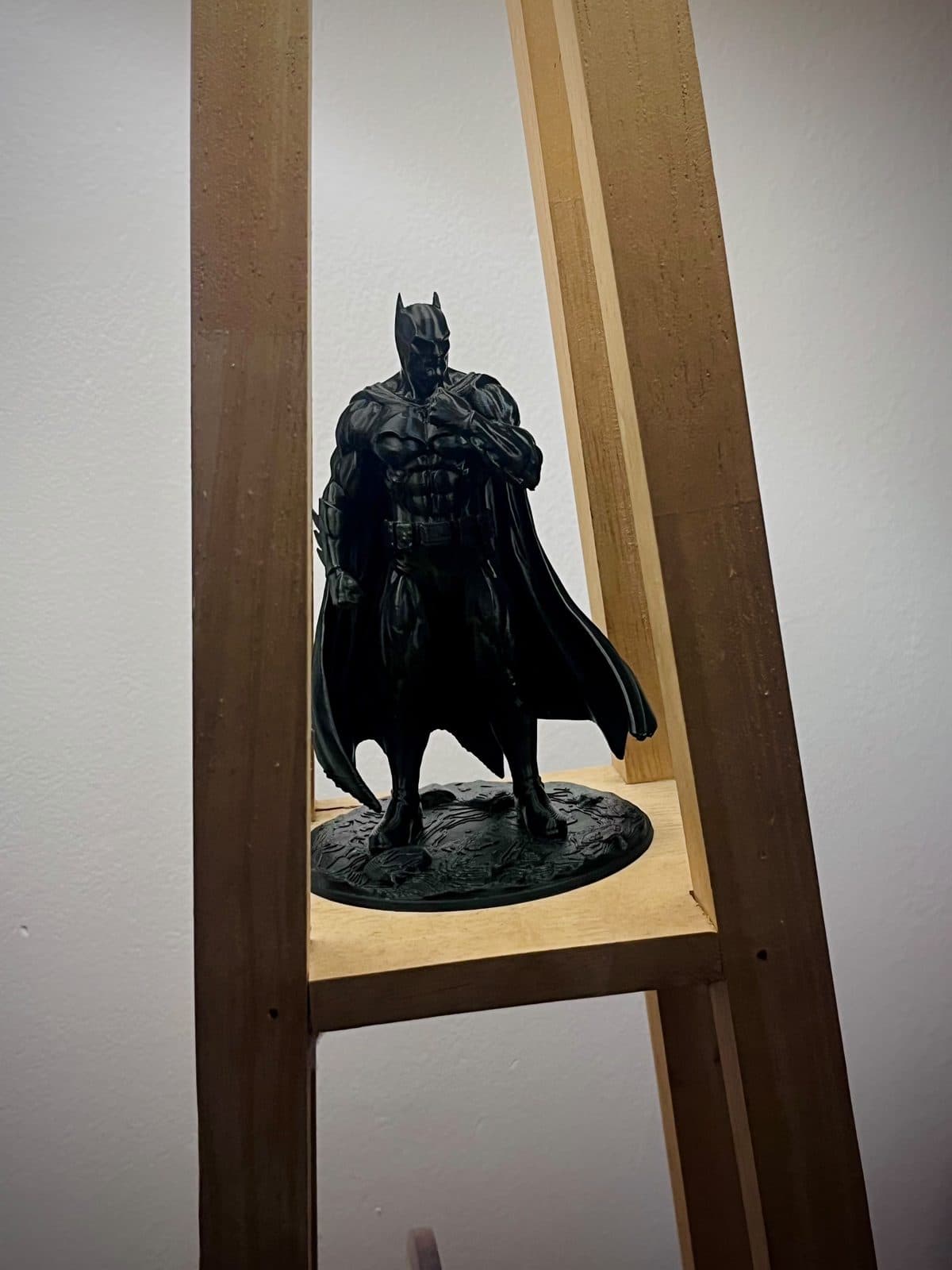 Batman Figurine